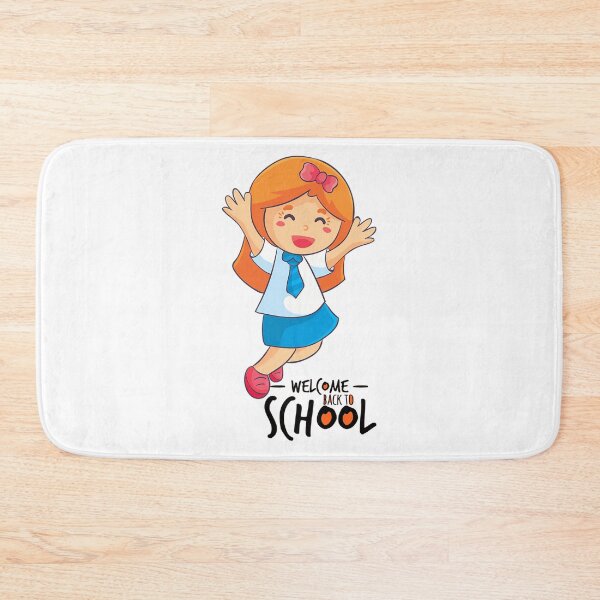 Item preview, Welcome Back To School designed and sold by atvbmshvd86.