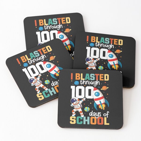 Item preview, 100 Days of School Boys 100th Day of School Kids Toddler  designed and sold by FrankIsabel.