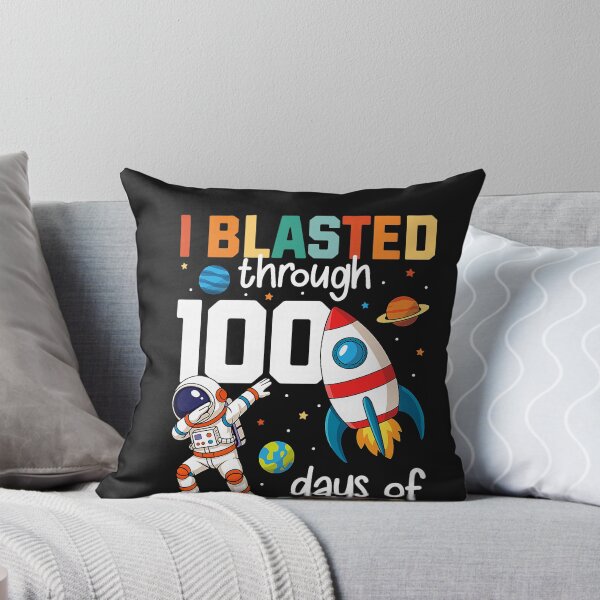 Item preview, 100 Days of School Boys 100th Day of School Kids Toddler  designed and sold by FrankIsabel.