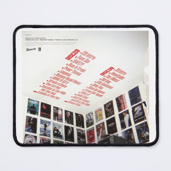 Item preview, The Fall-Off Cover designed and sold by ICOAHEnding.
