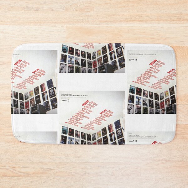 Item preview, The Fall-Off Cover designed and sold by ICOAHEnding.