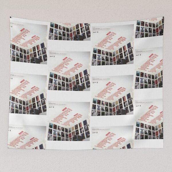Item preview, The Fall-Off Cover designed and sold by ICOAHEnding.