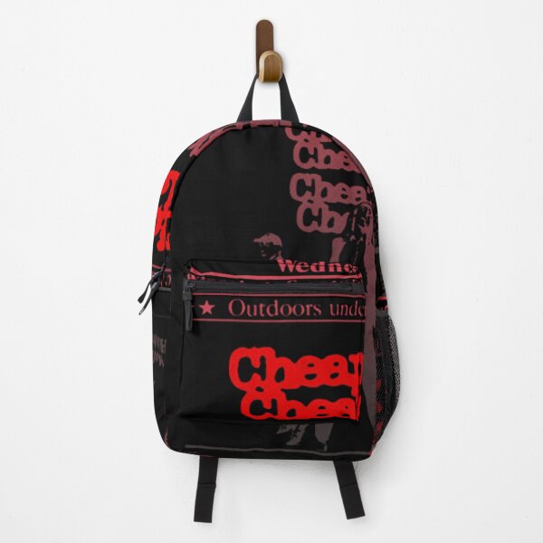 Item preview, Cheap Trick concert poster T-Shirt designed and sold by JeanGoff.