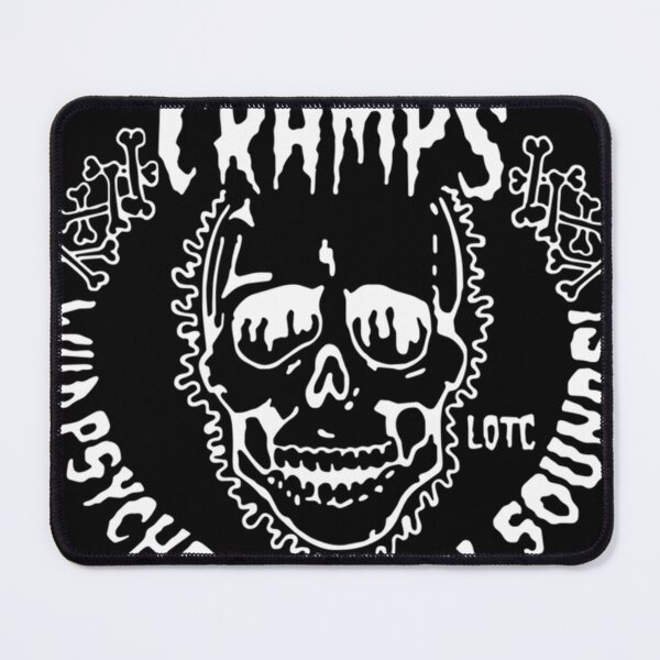 Item preview, The Cramps designed and sold by Creative387.