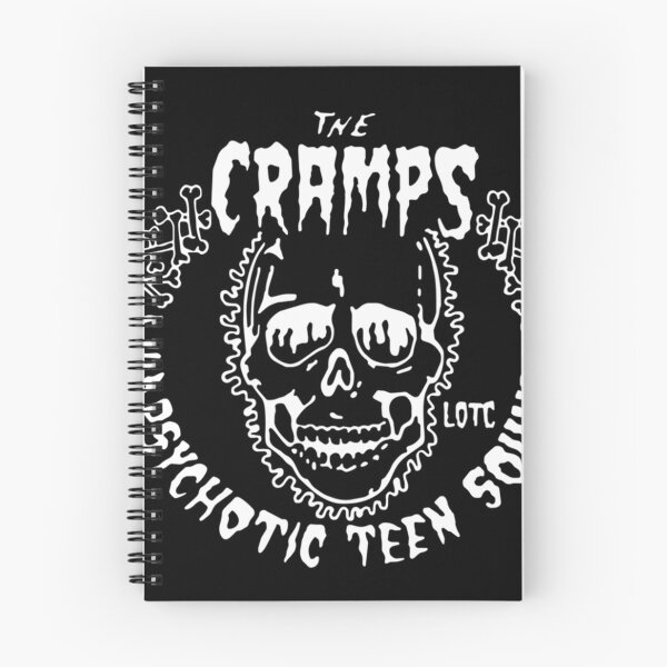 Item preview,  The Cramps  designed and sold by Creative387.