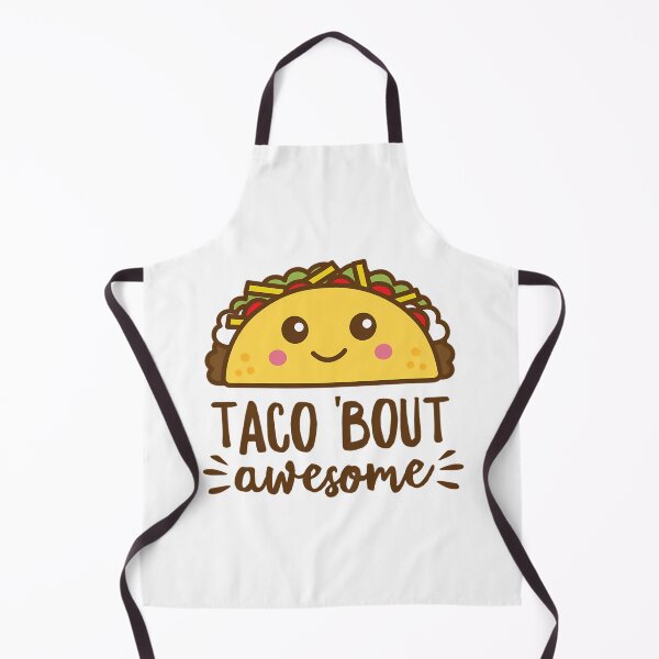 Item preview, Taco Bout Awesome Kawaii designed and sold by atvbmshvd86.