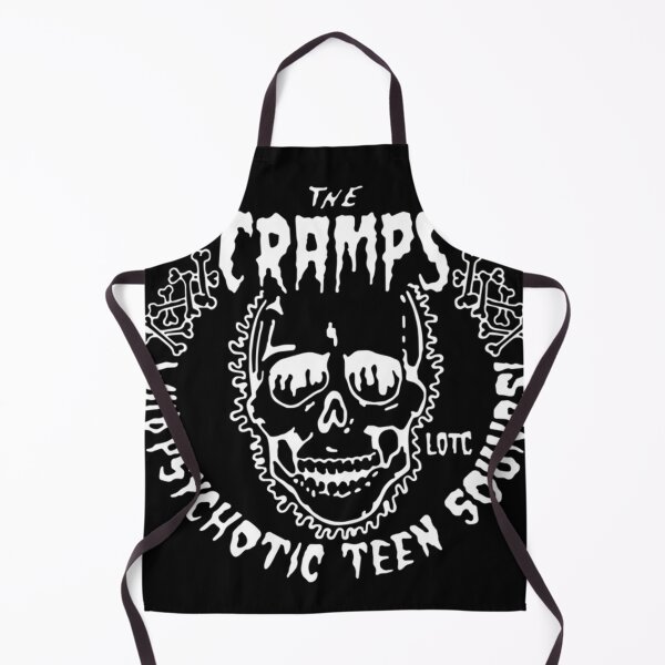 Item preview, The Cramps designed and sold by Creative387.