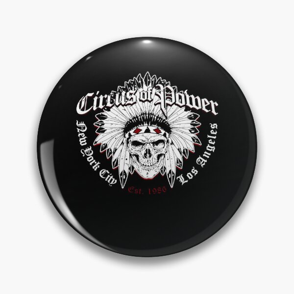 Item preview,  Circuss Of Powers designed and sold by BINUKABRO.