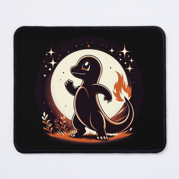 Item preview, Flame Silhouette designed and sold by alexMTX.