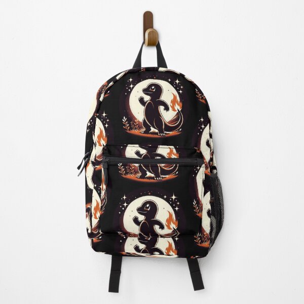 Item preview, Flame Silhouette designed and sold by alexMTX.