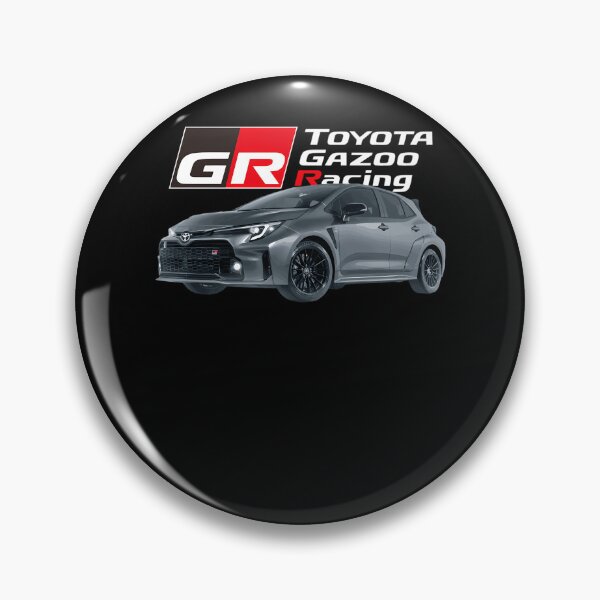 Item preview, Gr Corolla Hot Hatch Circuit Edition designed and sold by Ethan Ballard.