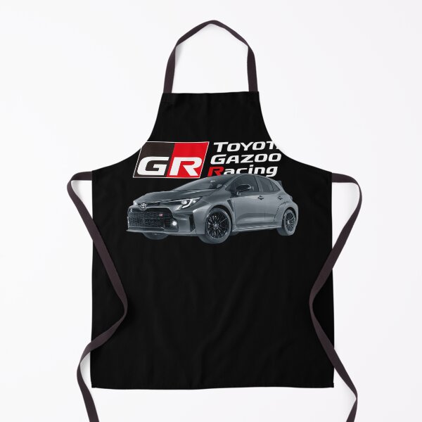 Item preview, Gr Corolla Hot Hatch Circuit Edition designed and sold by Ethan Ballard.