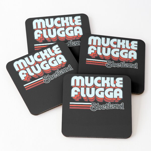 Item preview, Muckle Flugga designed and sold by Ethan Ballard.