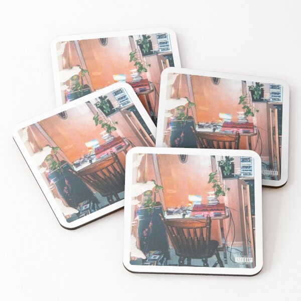 Item preview, The Fall-Off Cover designed and sold by ICOAHEnding.