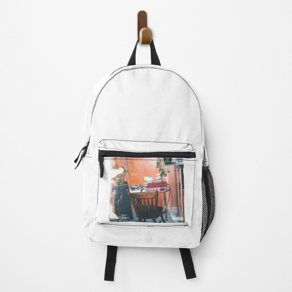 Item preview, Backpack designed and sold by ICOAHEnding.
