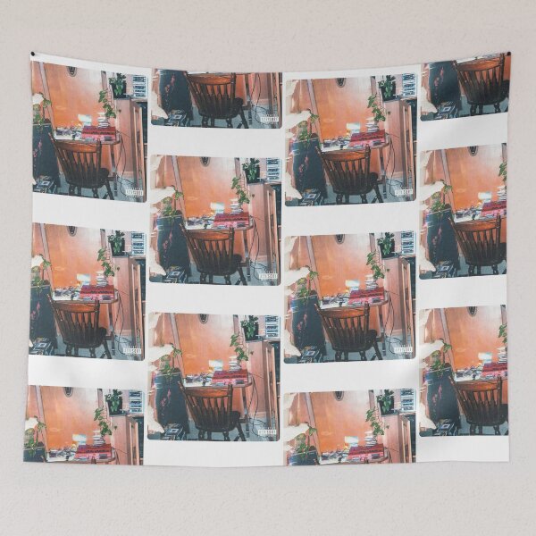 Item preview, The Fall-Off Cover designed and sold by ICOAHEnding.