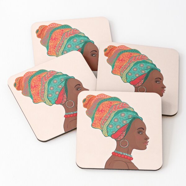 Item preview, Afro Collection designed and sold by Hipatye26.