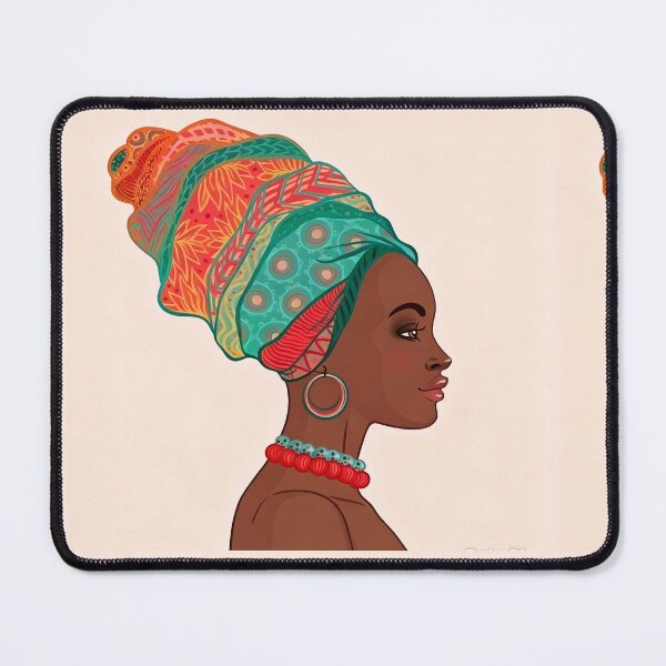 Item preview, Afro Collection designed and sold by Hipatye26.