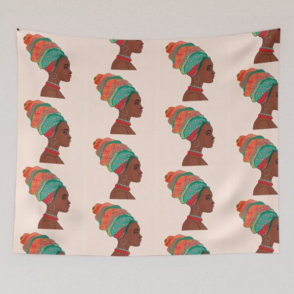 Item preview, Afro Collection designed and sold by Hipatye26.