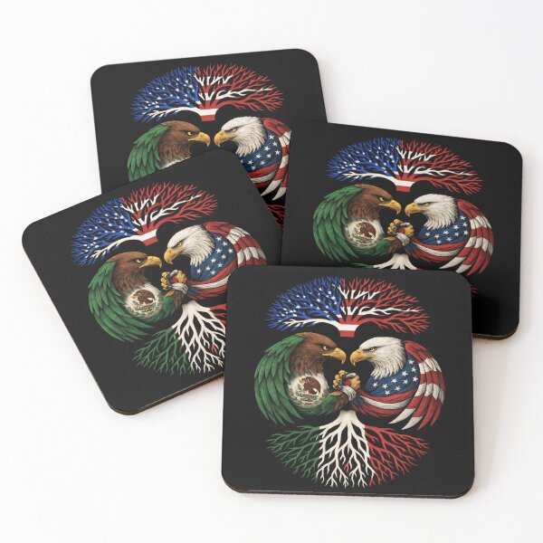 Item preview, American Mexican Roots designed and sold by GoldenSBeliever.
