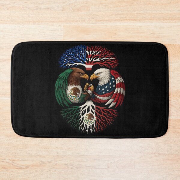 Item preview, American Mexican Roots designed and sold by GoldenSBeliever.