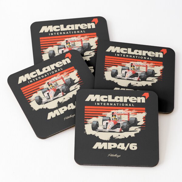 Item preview, Mclaren F1 Mp46 By Petrothings designed and sold by Ethan Ballard.