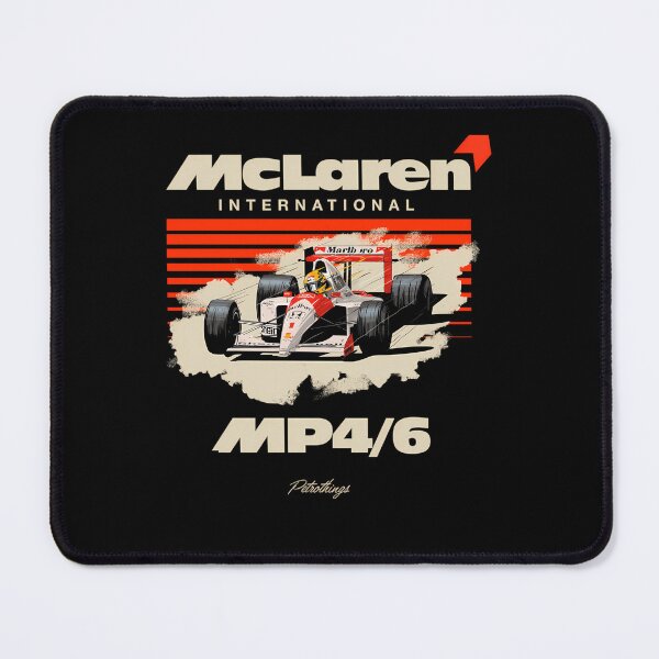 Item preview, Mclaren F1 Mp46 By Petrothings designed and sold by Ethan Ballard.