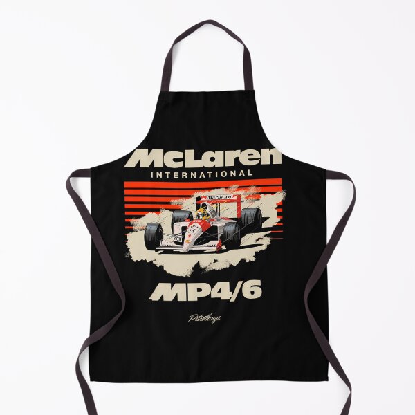 Item preview, Mclaren F1 Mp46 By Petrothings designed and sold by Ethan Ballard.