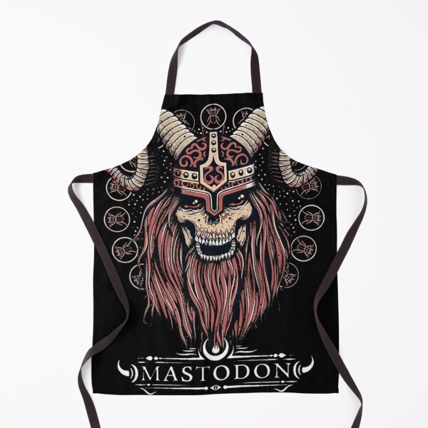 Item preview, Mastodon designed and sold by Creative387.