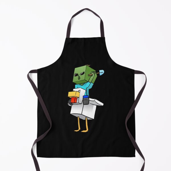 Item preview, Chicken Jockey Essential designed and sold by LambentDesigns.