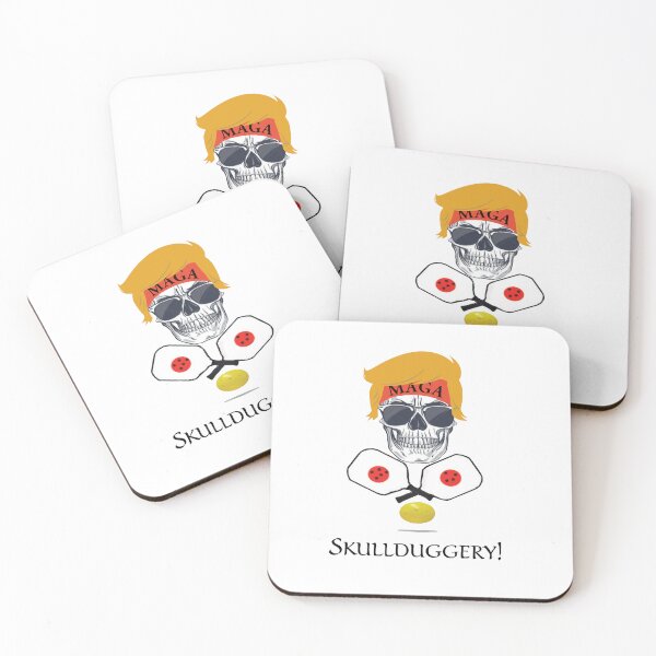 Artikelvorschau, Ghouls Gold & Cadaver Palaver entworfen und verkauft von ArtNuVoe.