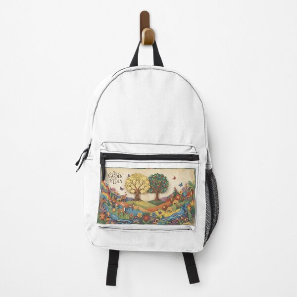Item preview, Paradise Lost: Eden, The Land of Colors (3D Pop-up Art) designed and sold by Mansoulstudio.