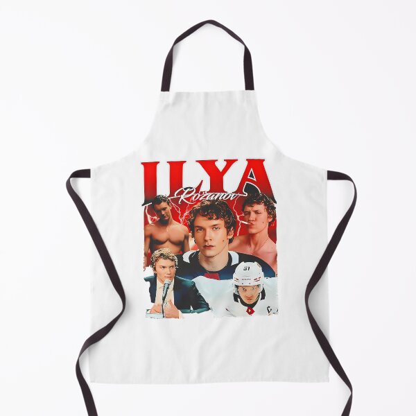 Item preview, connor storrie bootleg vintage arkham fans tv series ilya rozanov designed and sold by AlayneLenore.