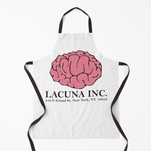 Item preview, Eternal Sunshine Of The Spotless Mind - Lacuna Inc designed and sold by Ethan Ballard.