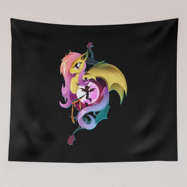 Item preview, Flutterbat Classic designed and sold by LambentDesigns.