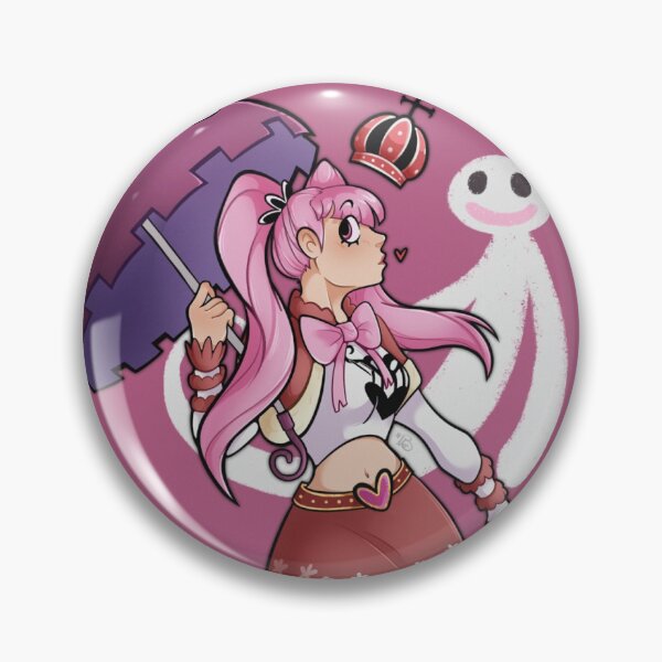 Item preview, Perona designed and sold by MagnusBlessings.