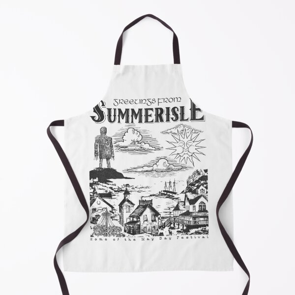 Item preview, Greetings From Summerisle designed and sold by Ethan Ballard.