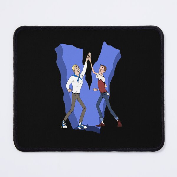 Item preview, Go Team Venture! Classic designed and sold by LambentDesigns.