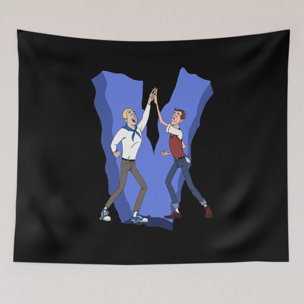 Item preview, Go Team Venture! Classic designed and sold by LambentDesigns.