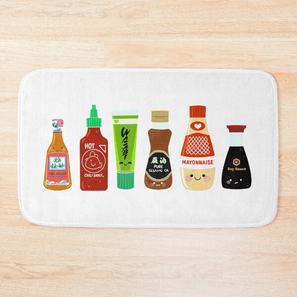 Item preview, Soy, Spice and Everything Nice designed and sold by Wild.Flower..