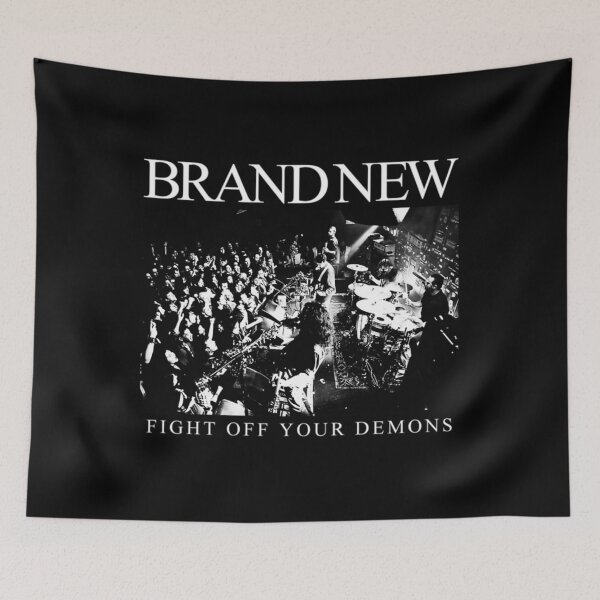 Item preview, Brand New Live designed and sold by Star-Bee.