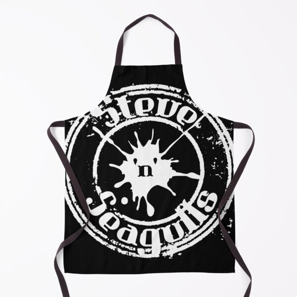 Item preview, Steve 'N' Seagulls Band designed and sold by DreamcraftLK.