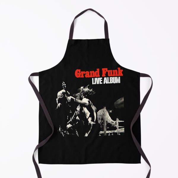 Item preview, Grands Funk Railroads Lives Album designed and sold by KGdesing.