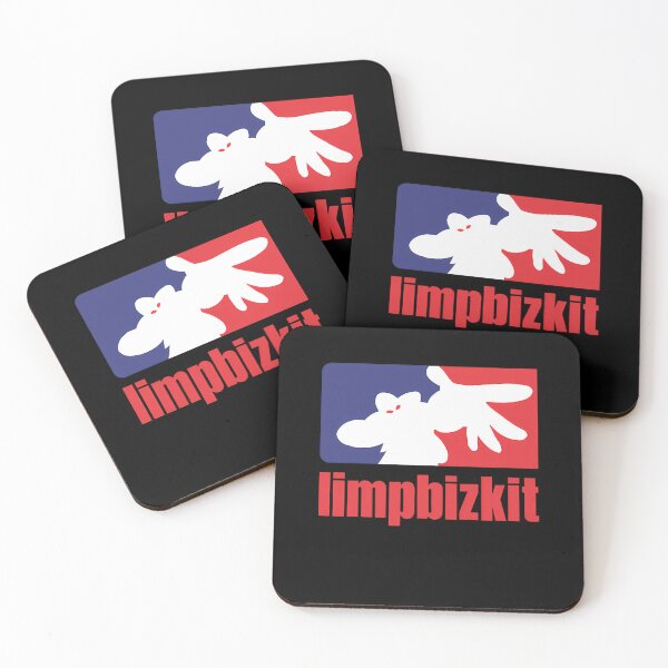 Artikelvorschau, Limps Bizkit Band entworfen und verkauft von BINUKABRO.