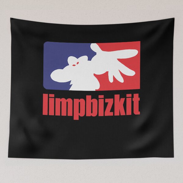 Artikelvorschau, Limps Bizkit Band entworfen und verkauft von BINUKABRO.