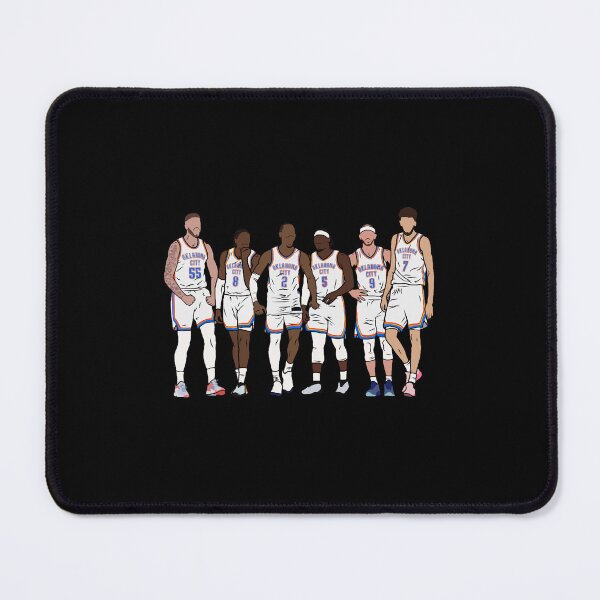 Item preview, I-Hart, J Dub, Shai, Lu Dort, Caruso And Chet designed and sold by LambentDesigns.