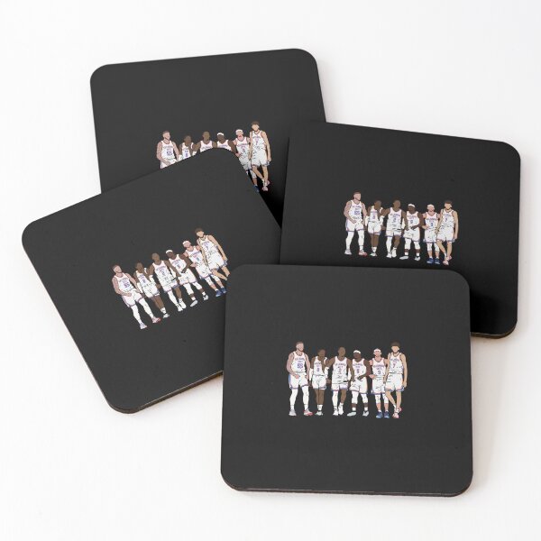 Item preview, I-Hart, J Dub, Shai, Lu Dort, Caruso And Chet designed and sold by LambentDesigns.