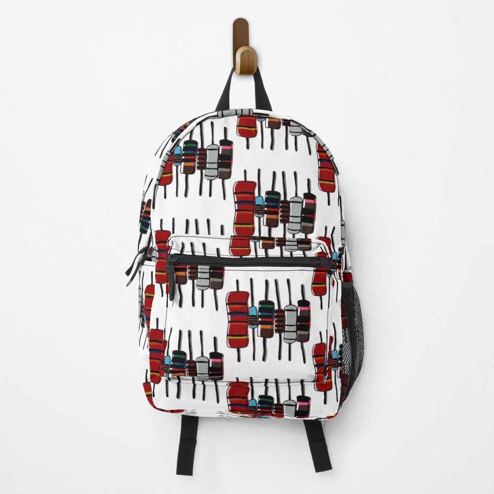 Item preview, Backpack designed and sold by atvbmshvd86.