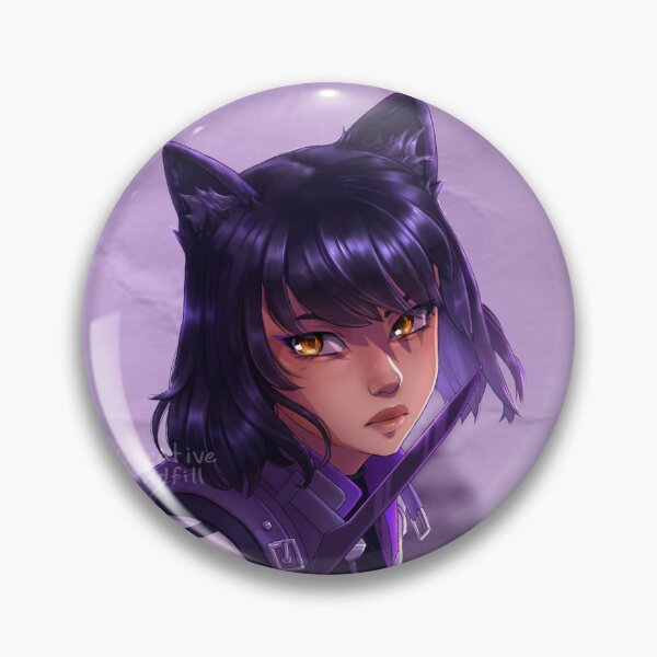 Item preview, Blake Belladonna v9 designed and sold by create-landfill.