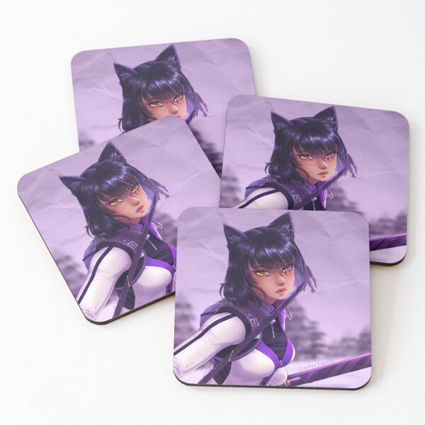 Item preview, Blake Belladonna v9 designed and sold by create-landfill.